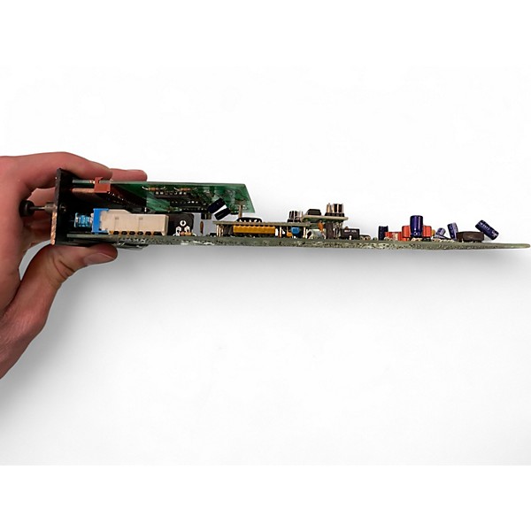 Used dbx 902 De-esser Rack Equipment