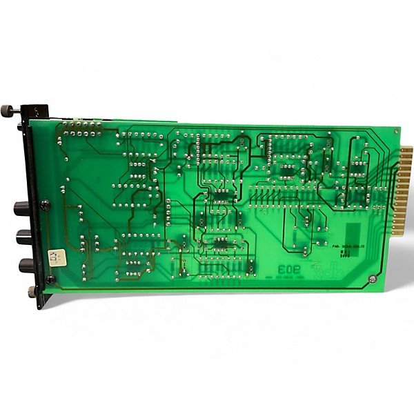 Used dbx 903 OVER EASY COMPRESSOR Rack Equipment