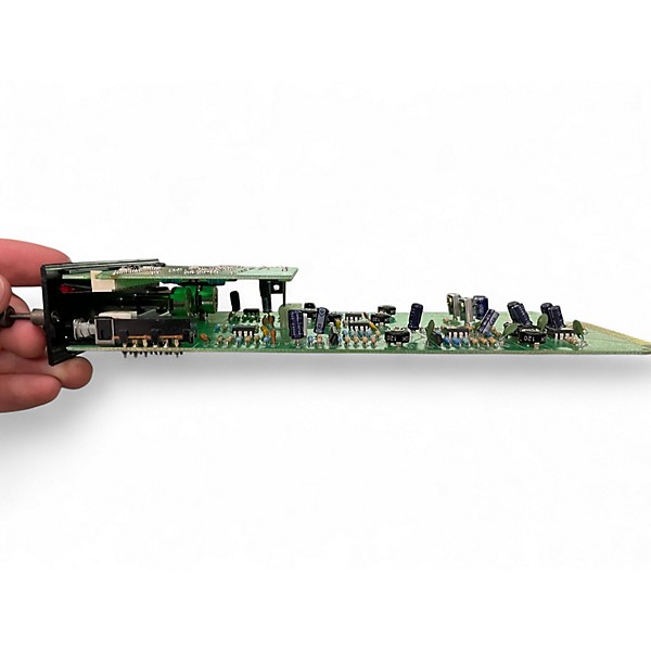 Used dbx 903 OVER EASY COMPRESSOR Rack Equipment