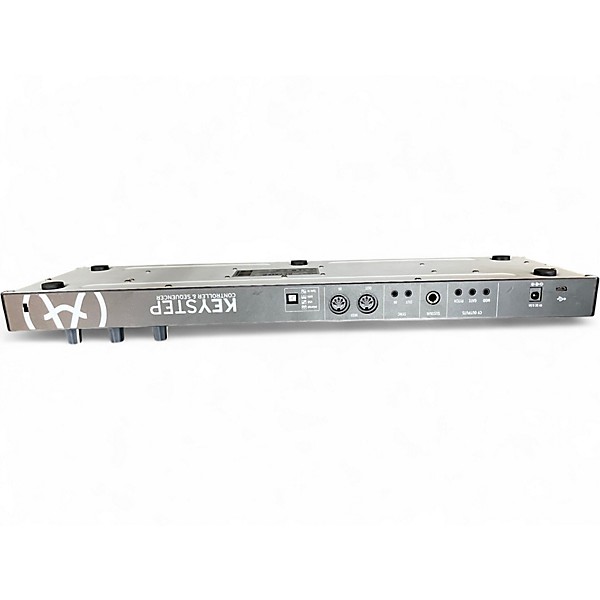 Used Akai Professional MPK249 49 Key MIDI Controller