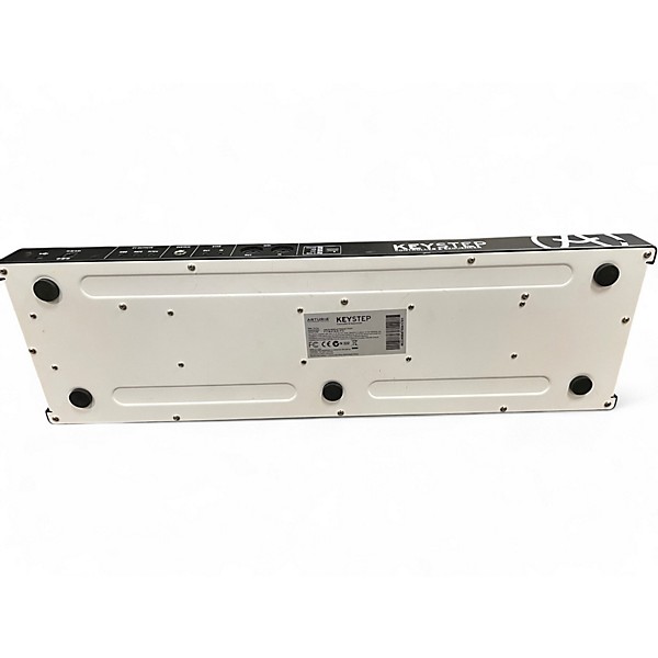 Used Akai Professional MPK249 49 Key MIDI Controller