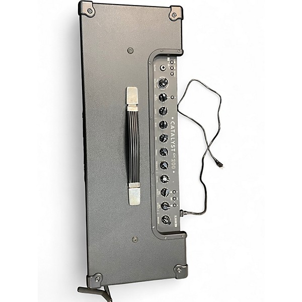 Used Line 6 CATALYST CX200 Guitar Combo Amp