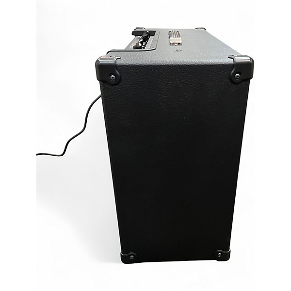 Used Line 6 CATALYST CX200 Guitar Combo Amp