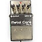 Used BOSS ML2 Metal Core Distortion Effect Pedal thumbnail