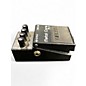 Used BOSS ML2 Metal Core Distortion Effect Pedal