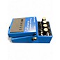 Used BOSS CS3 Compressor Sustainer Effect Pedal