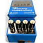 Used BOSS CS3 Compressor Sustainer Effect Pedal