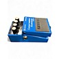 Used BOSS CS3 Compressor Sustainer Effect Pedal