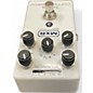 Used MXR M87 Bass Compressor Bass Effect Pedal