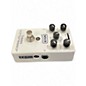 Used MXR M87 Bass Compressor Bass Effect Pedal