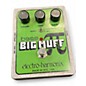 Used Electro-Harmonix Big Muff Bass Distortion Bass Effect Pedal thumbnail