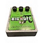 Used Electro-Harmonix Big Muff Bass Distortion Bass Effect Pedal