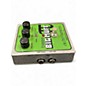 Used Electro-Harmonix Big Muff Bass Distortion Bass Effect Pedal