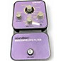 Used Source Audio SA143 Soundblox Pro Bass Envelope Filter Bass Effect Pedal thumbnail