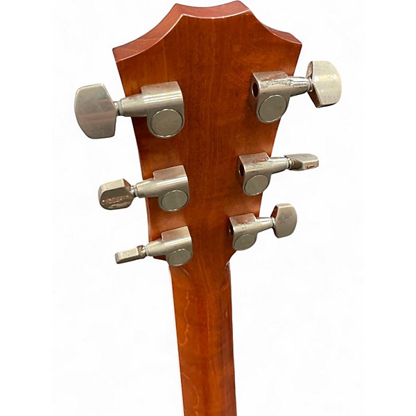 Used Taylor 416CE Natural Acoustic Electric Guitar