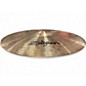 Used Zildjian 18in I CRASH RIDE Cymbal