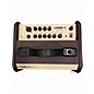 Used Fishman loudbox micro Acoustic Guitar Combo Amp