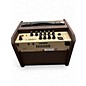 Used Fishman loudbox micro Acoustic Guitar Combo Amp