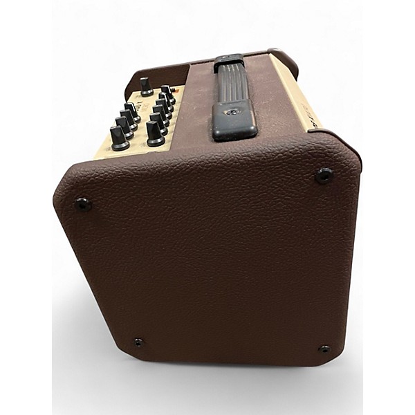 Used Fishman loudbox micro Acoustic Guitar Combo Amp