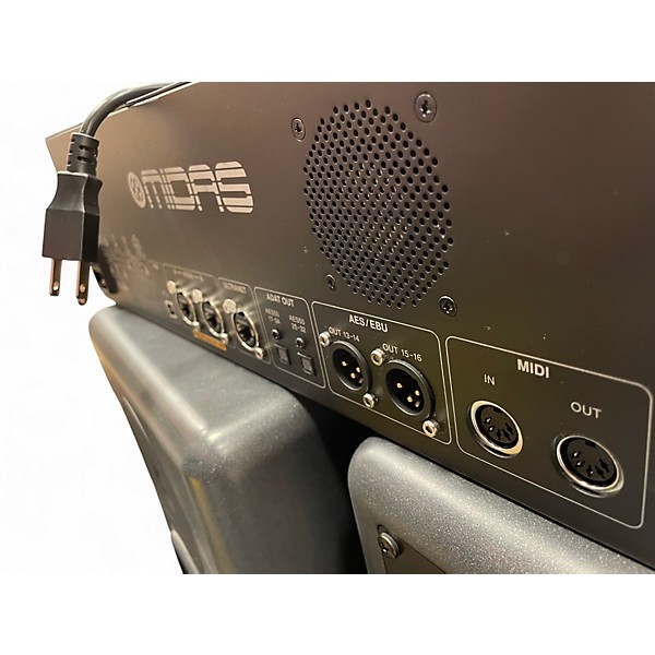 Used Midas DL32 Power Amp