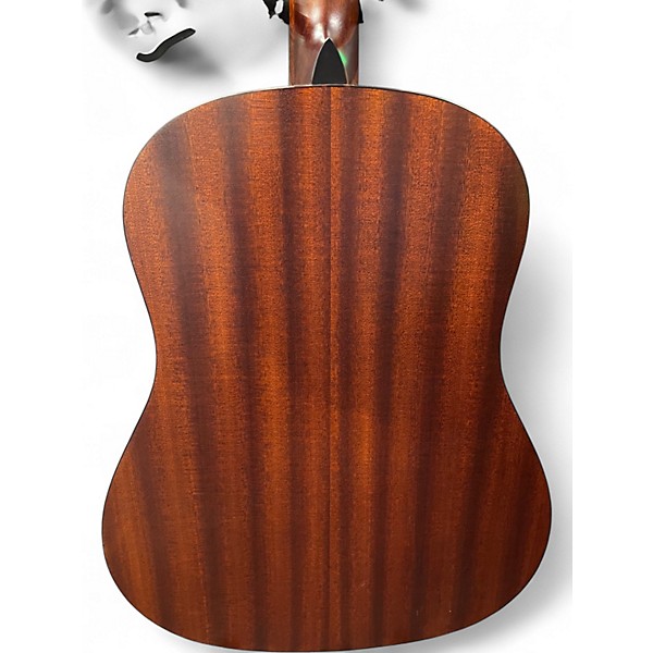 Used Eastman E1-SS SB Sunburst Acoustic Guitar