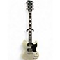 Used Wolf AIO ASG White Solid Body Electric Guitar thumbnail