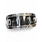 Used Pearl 6.5X14 Chad Smith Snare Black Chrome Drum
