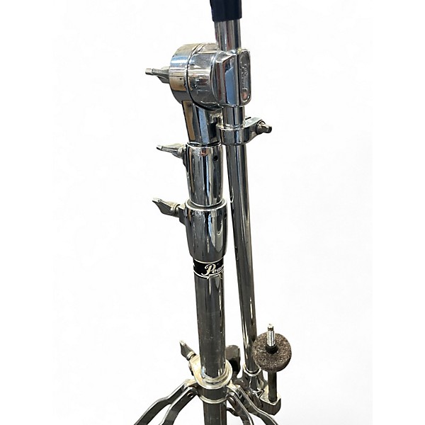 Used Pearl boom Cymbal Stand