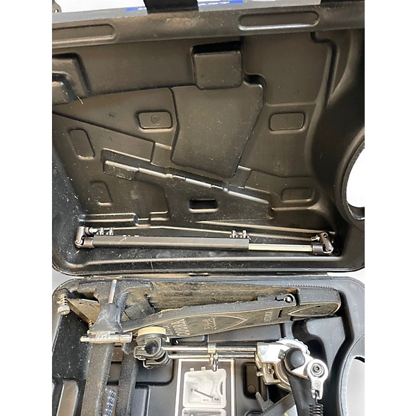 Used TAMA IRON COBRA 900 Double Bass Drum Pedal