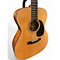 Used Blueridge BR43 Contemporary Series 000 Natural Acoustic Guitar
