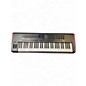 Used Novation Impulse 61 Key MIDI Controller thumbnail