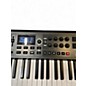 Used Novation Impulse 61 Key MIDI Controller