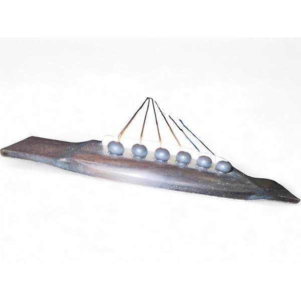 Used Zaar ZC375 Brown Acoustic Guitar