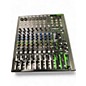 Used Mackie PROFX12 Unpowered Mixer thumbnail