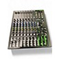 Used Mackie PROFX12 Unpowered Mixer