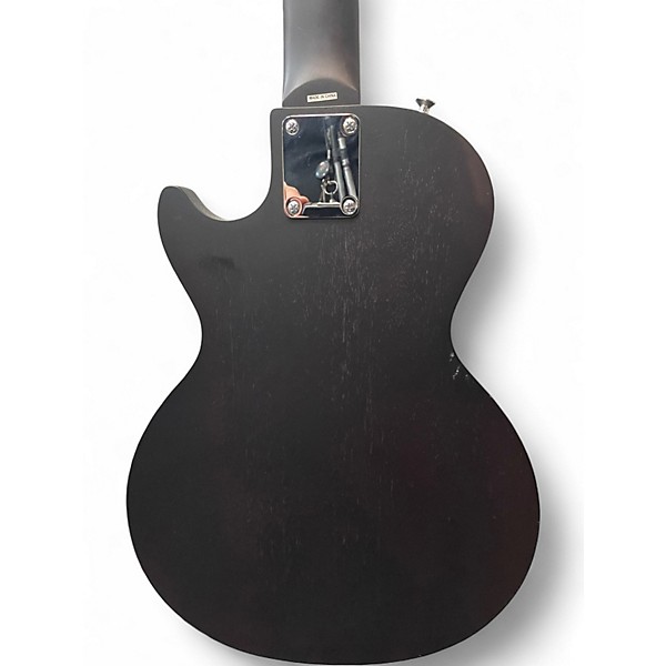 Used Epiphone Les Paul SL Vintage Sunburst Solid Body Electric Guitar