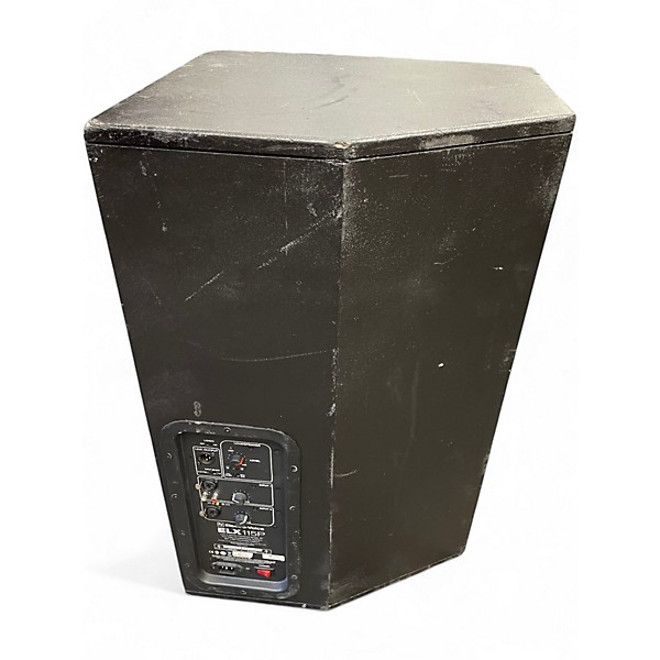 Used Electro-Voice ELX115P Powered Speaker