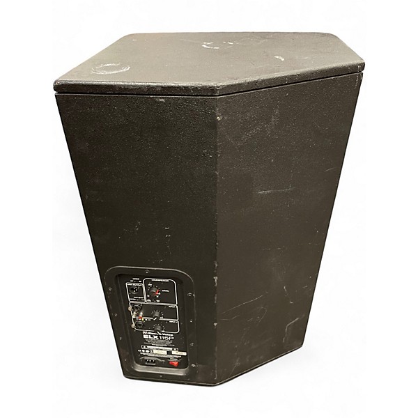 Used Electro-Voice ELX115P Powered Speaker