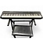 Used Yamaha P125 Digital Piano thumbnail