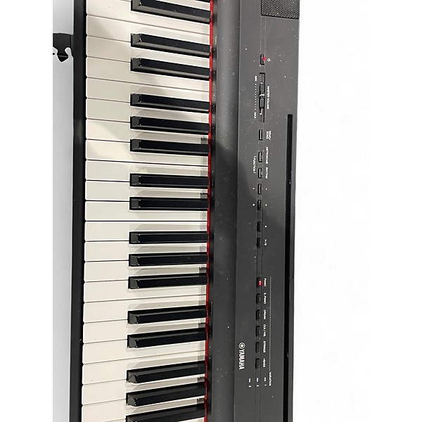 Used Yamaha P125 Digital Piano