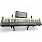 Used Yamaha P125 Digital Piano