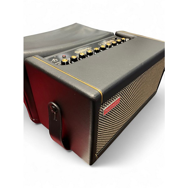 Used Positive Grid SPARK 40 Guitar Combo Amp