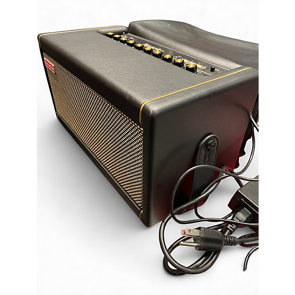 Used Positive Grid SPARK 40 Guitar Combo Amp