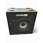 Used Hartke HL115 Hydrive Bass Cabinet thumbnail