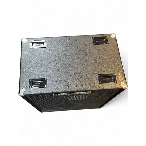 Used Hartke HL115 Hydrive Bass Cabinet