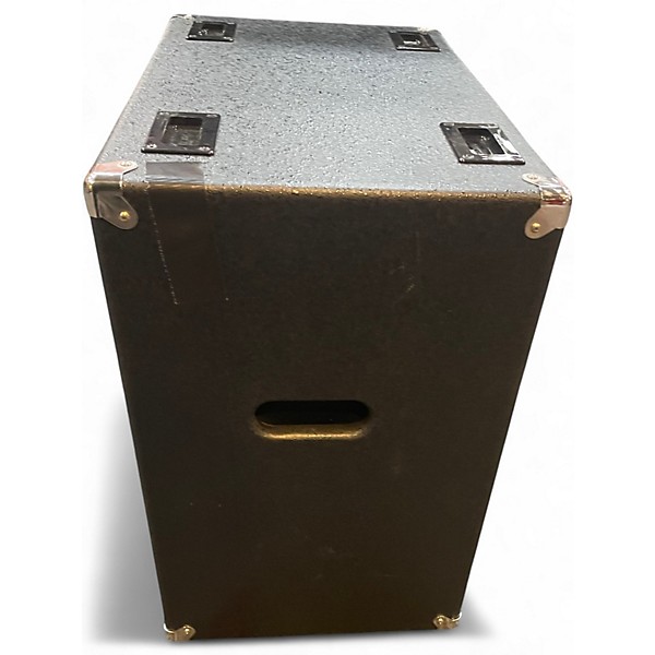 Used Hartke HL115 Hydrive Bass Cabinet