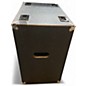 Used Hartke HL115 Hydrive Bass Cabinet