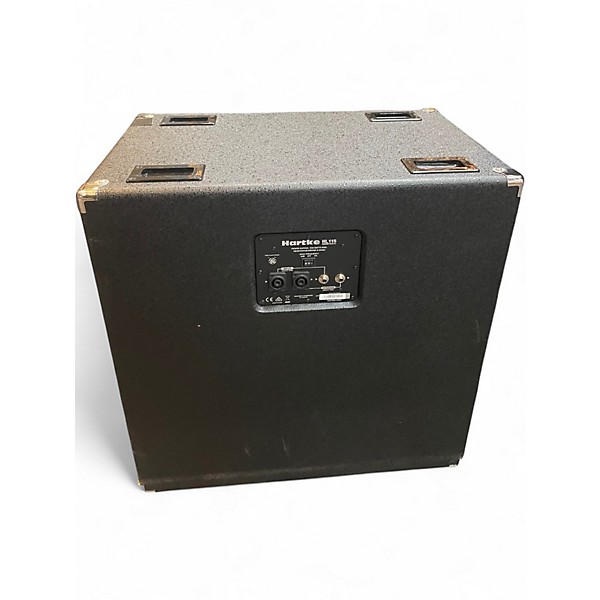 Used Hartke HL115 Hydrive Bass Cabinet