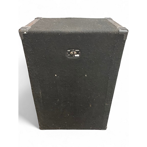 Used Crate BE210 Bass Cabinet