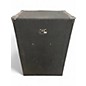 Used Crate BE210 Bass Cabinet